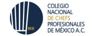 Colegio nacional de chefs